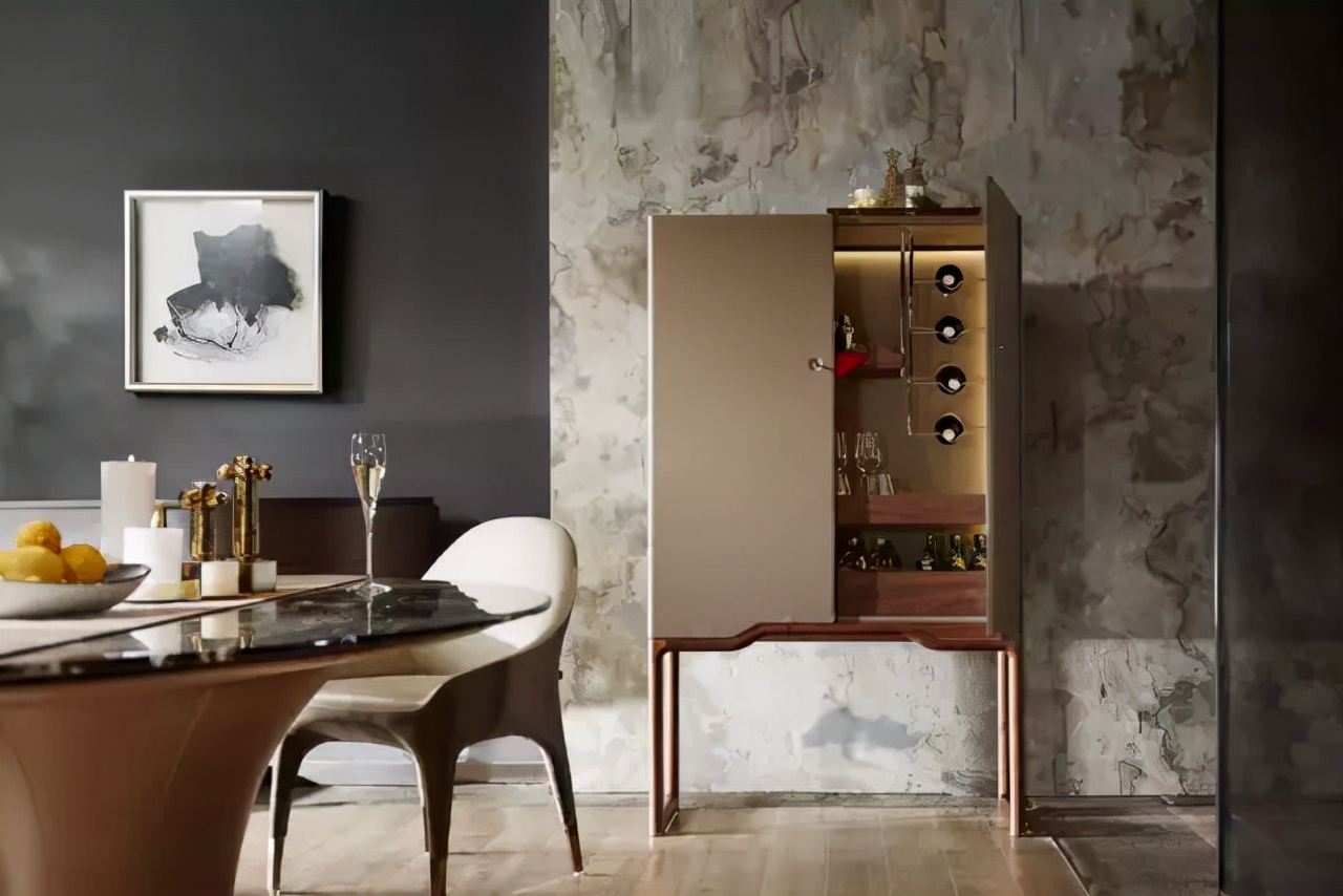 中国品牌民族情怀,国内顶级原创家具品牌排行