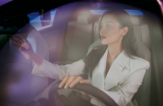 一汽丰田bz4x全国开始预售,一汽丰田bz4x南昌上市驭鉴之旅