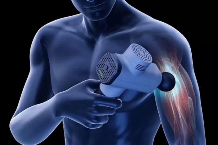 筋膜枪高端推荐,筋膜枪专业级推荐健身