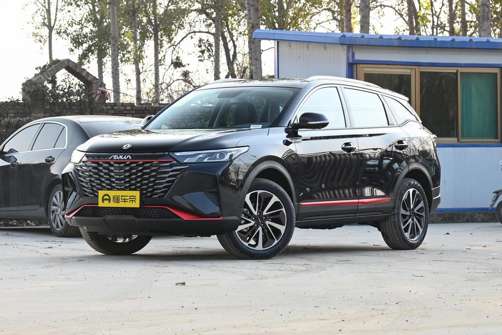 2015款风神ax7如何看平均油耗,百公里综合油耗6.9升是多少油