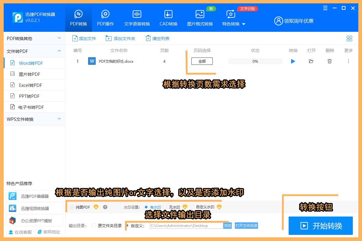 word文档转pdf为什么有空白页,pdf是什么文件怎么转成word文档