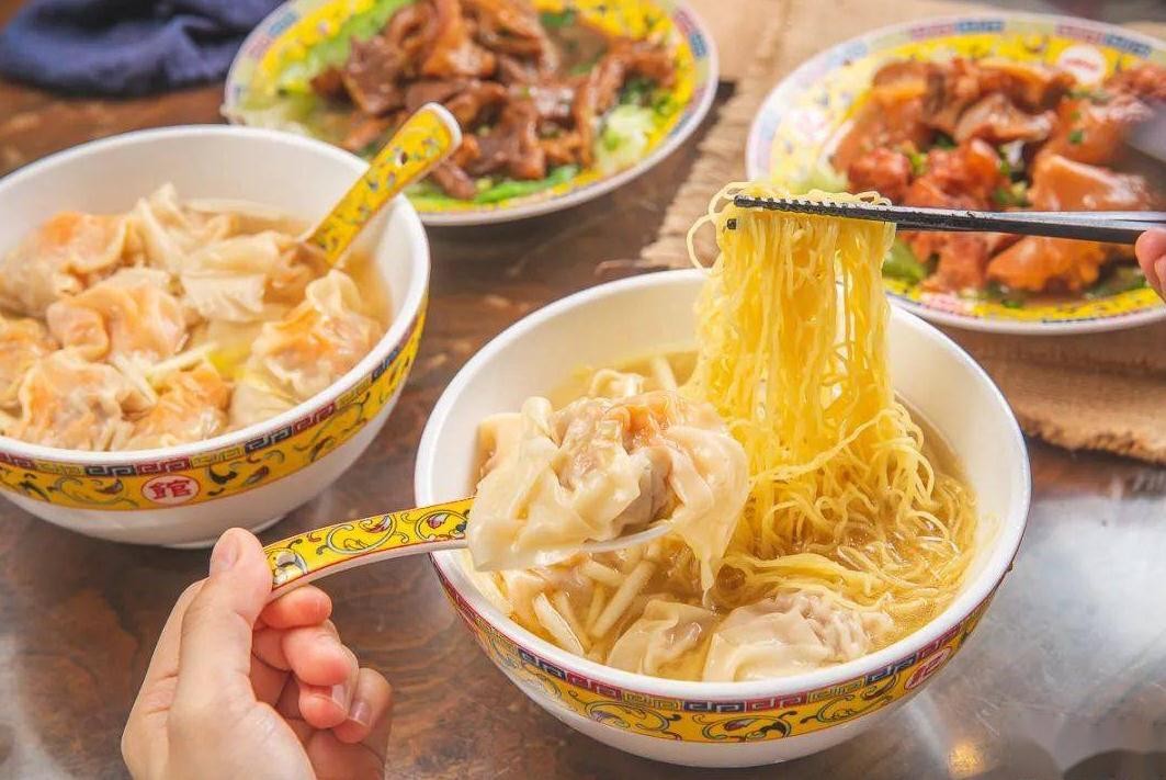 香港最有名的十大小吃,香港十大高档小吃