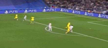 本泽马莫德里奇展示金球,安帅引进莫德里奇