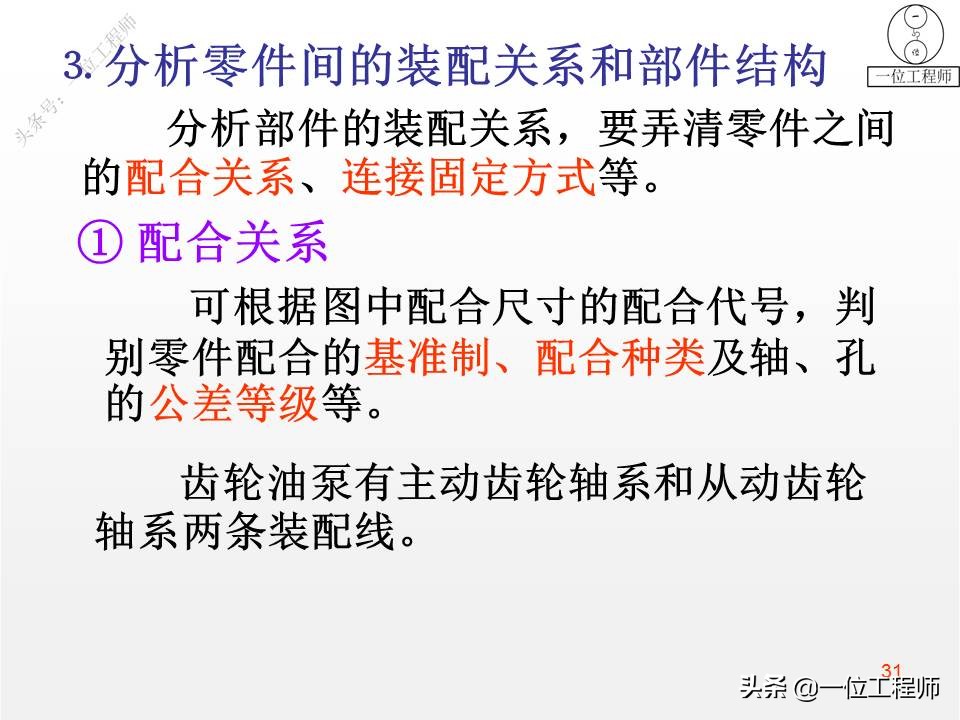 画装配图注意事项,画装配图的顺序