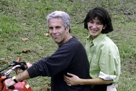 爱泼斯坦“妈妈桑”宣判了！前半生纸醉金迷后半生人间恶魔