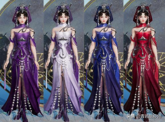 剑网三五毒成女美图,剑网三五毒萝莉体型数据