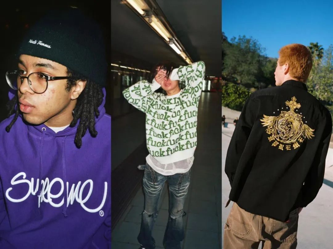 supreme第十二周发售价格,supreme2月