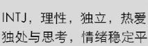 mbti测试让年轻人更难了解自己,mbti测试值得信吗