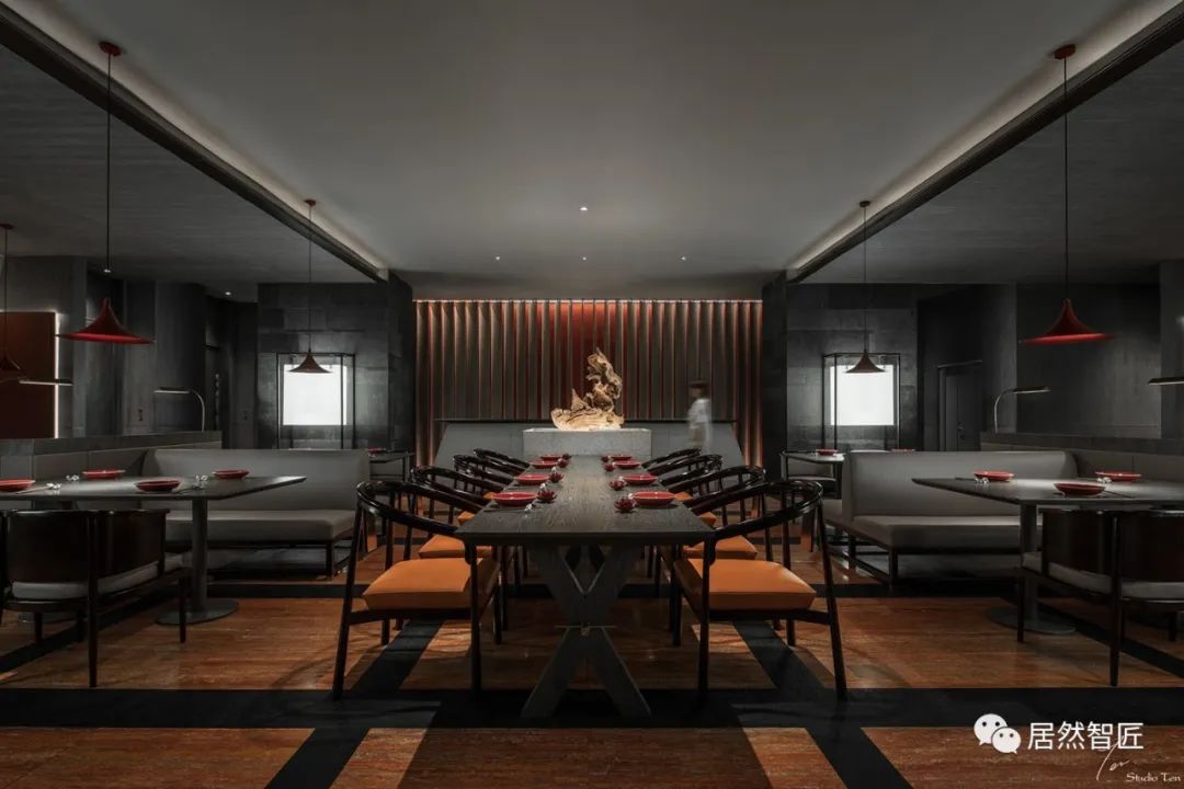 6招教你搞定商铺装修异味,商铺油烟管异味如何处理