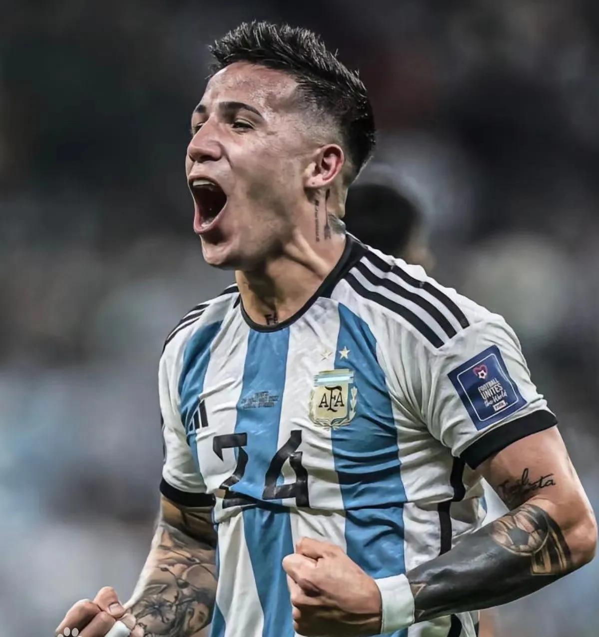 恩佐费尔南德斯梦幻精选切尔西,恩佐费尔南德斯梦幻精选