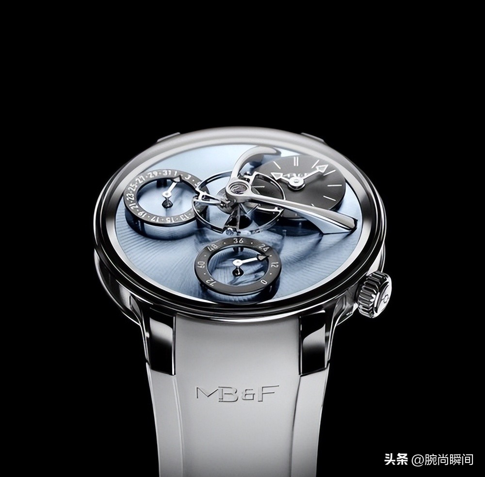 MBFLM分体式擒纵EVO