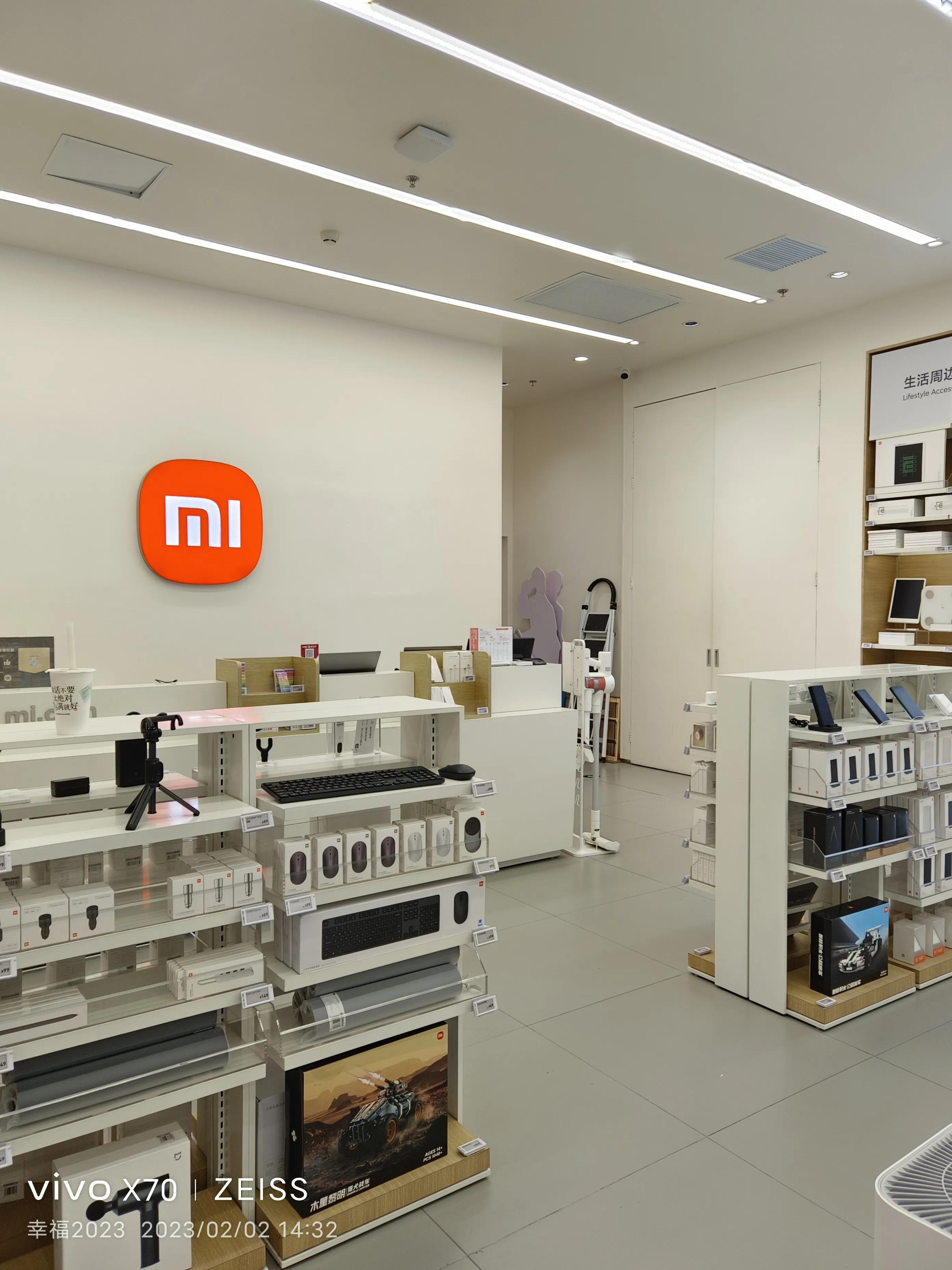 小米之家买手机什么都不送,小米之家手机购买流程