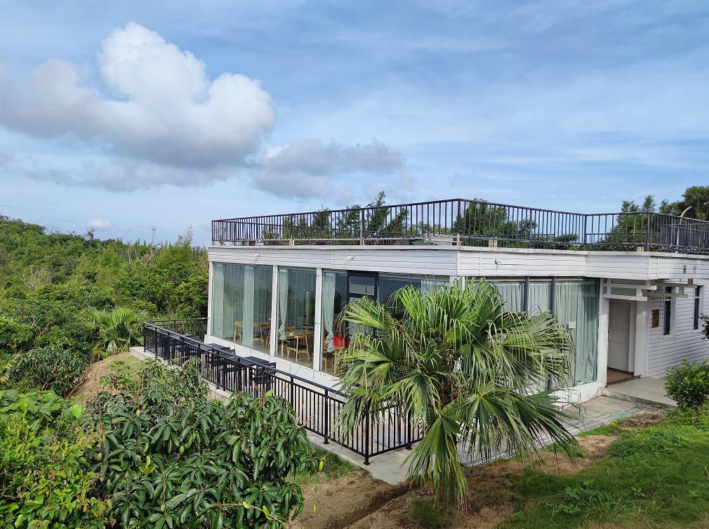 东澳岛民宿推荐10家,珠海东澳岛旅游住宿攻略