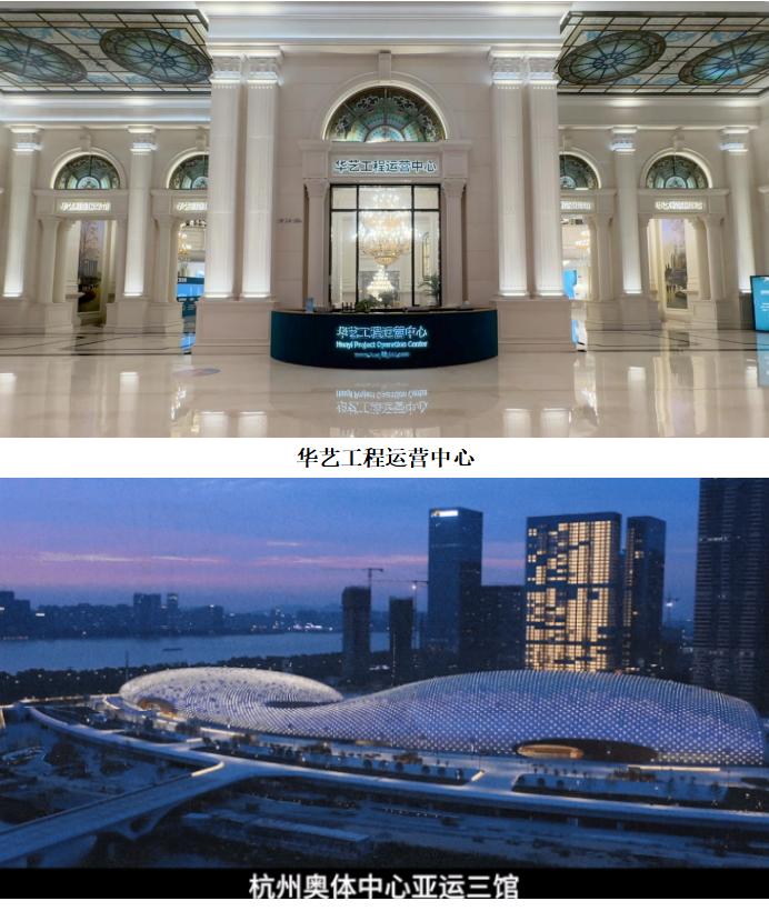 华艺照明新品,华艺灯饰照明一线品牌