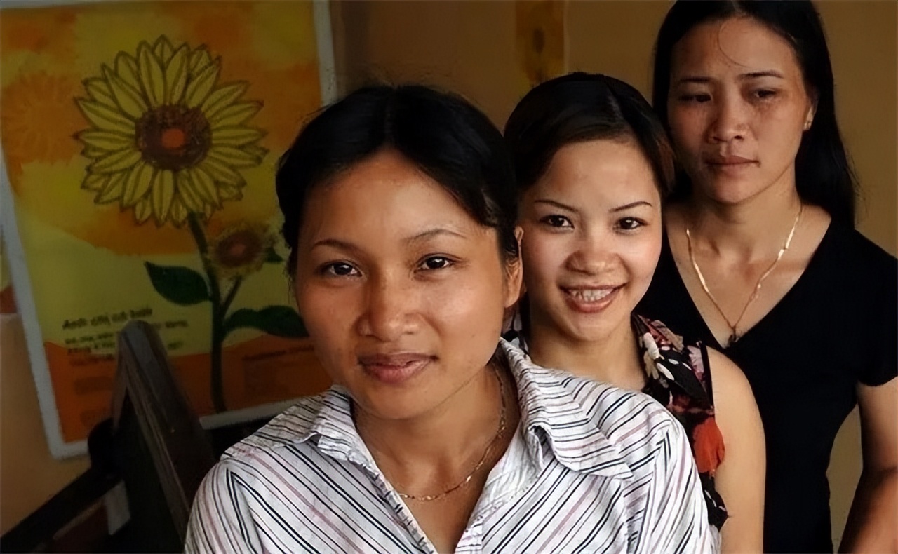 越南新娘有多普遍,越南新娘婚介网站