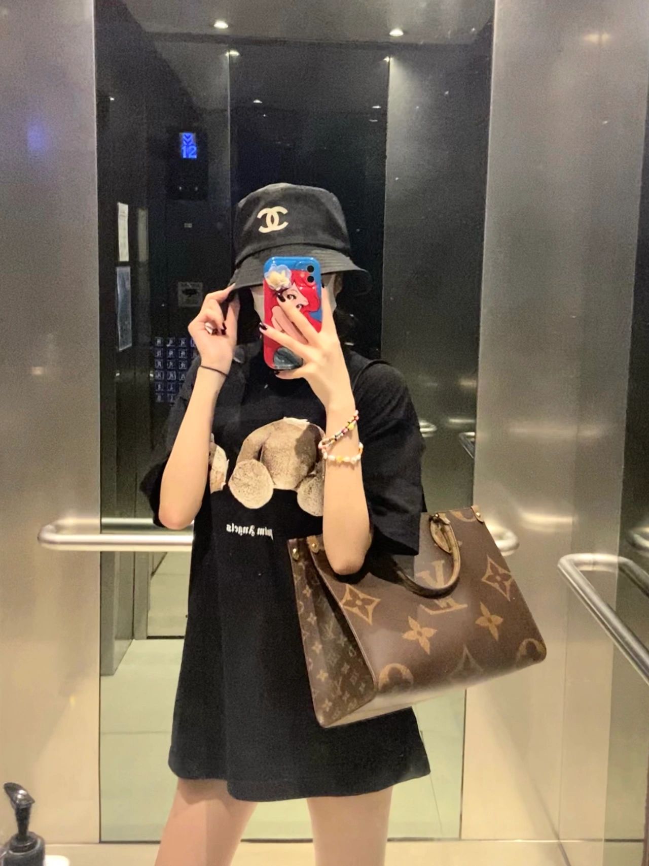 购物穿搭,一周穿搭教程分享