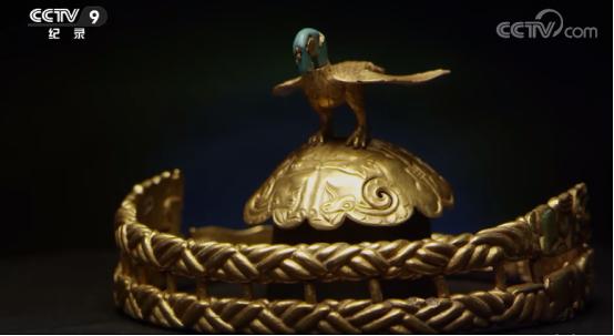 国宝会说话纪录片的文案谁写的,如果国宝会说话纪录片推荐语