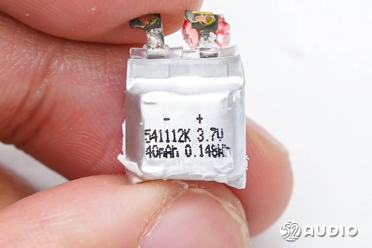 oppoencoair2耳机怎么拆解,oppoencoair2耳机拆解维修