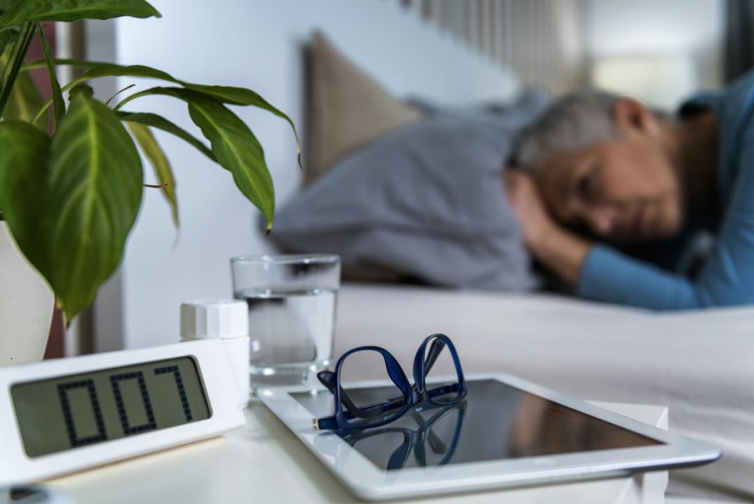 胆经每天敲一敲,胆经一敲就疼