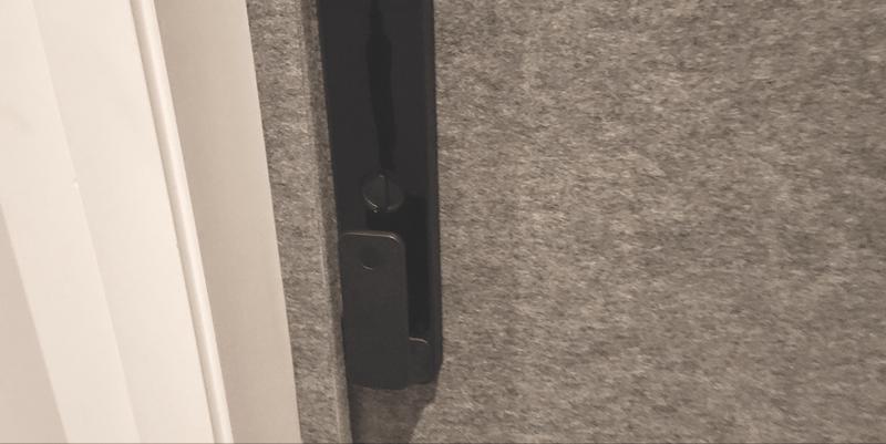 小米人脸识别门锁安全吗,云米人脸识别门锁与小米对比