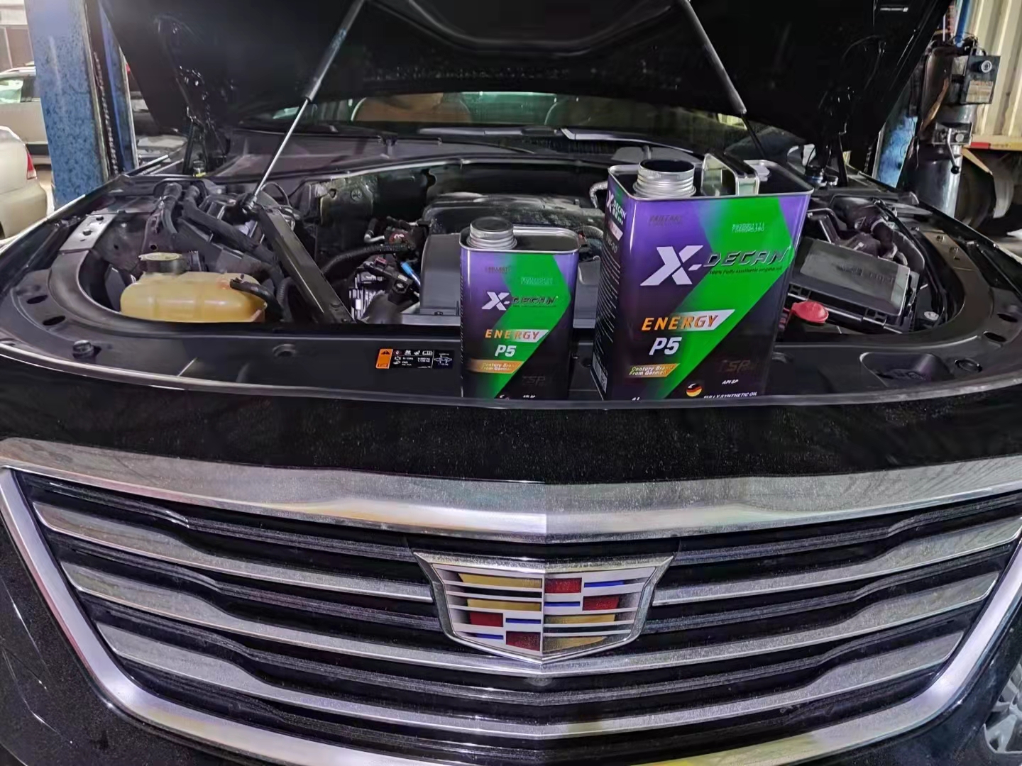 如何正确选择发动机润滑油,车主如何选择润滑油