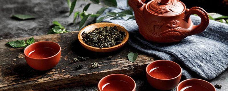 茗腾铁观音,茗腾茶业官网