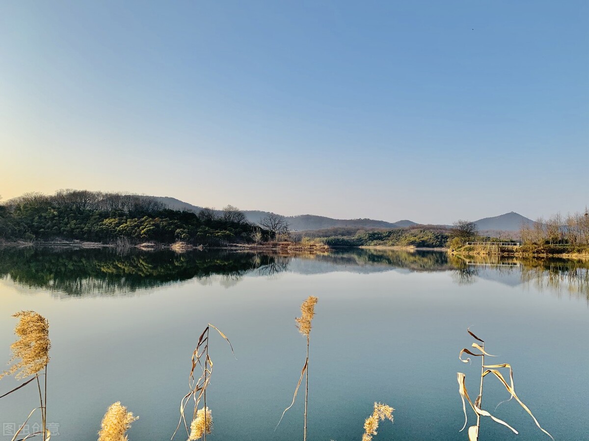 南京可以露营看星星的地方,南京附近自驾游2-3天露营推荐