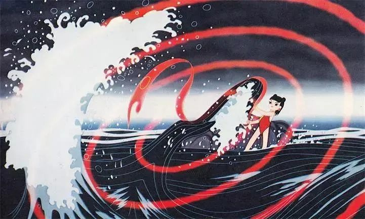 国风动漫100集以上,十部国风动画