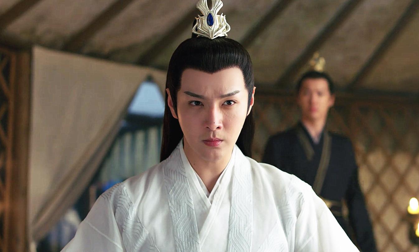 且试天下大结局丰兰息,且试天下结局丰兰息抱白凤夕