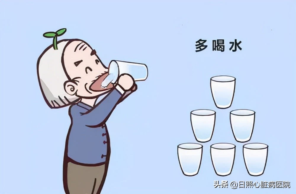 冷空气来袭季节性疾病进入高发期,天气骤冷谨防心脑血管疾病来袭