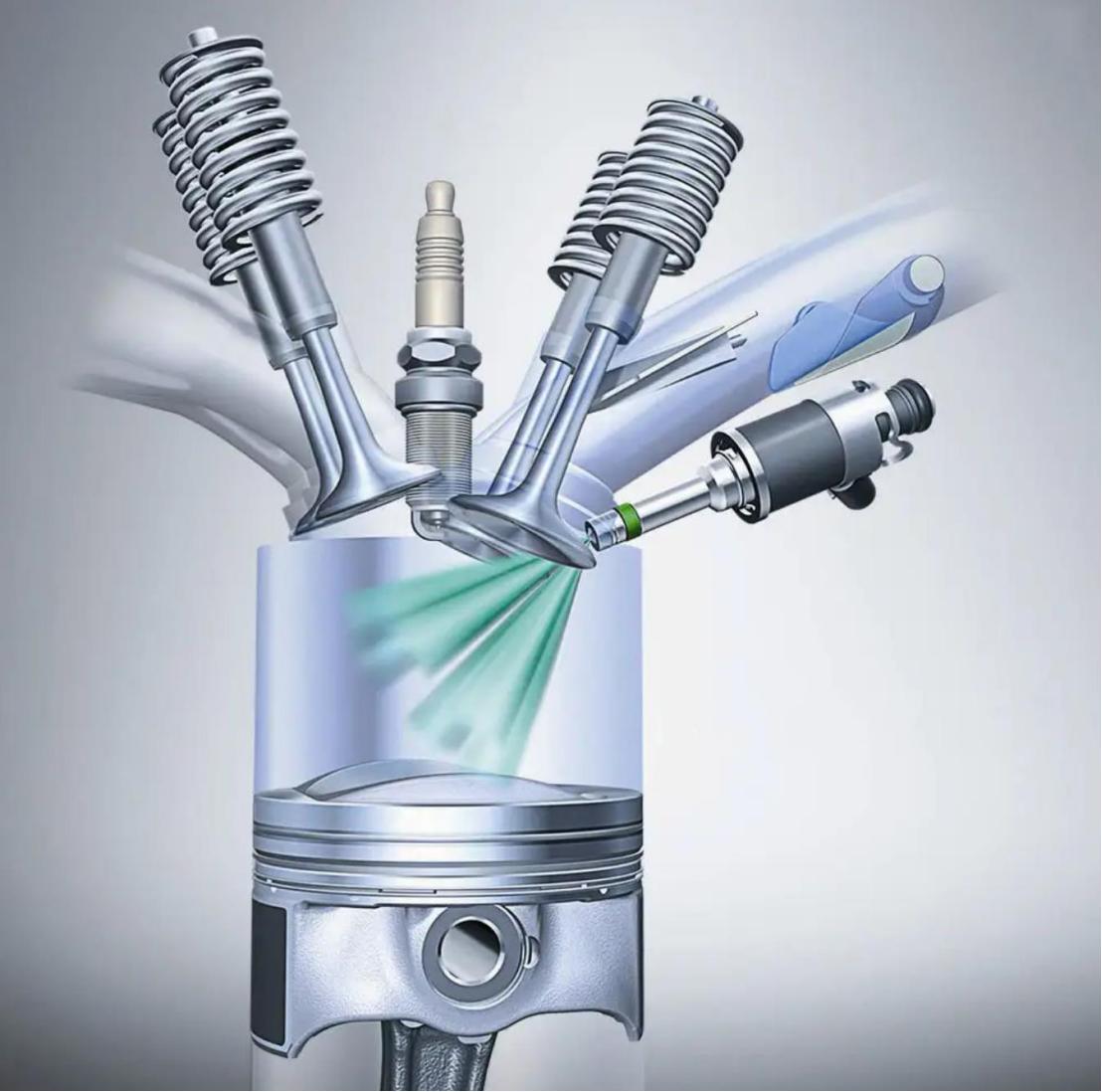 ea888分解全过程,第四代ea888专用工具的使用教程