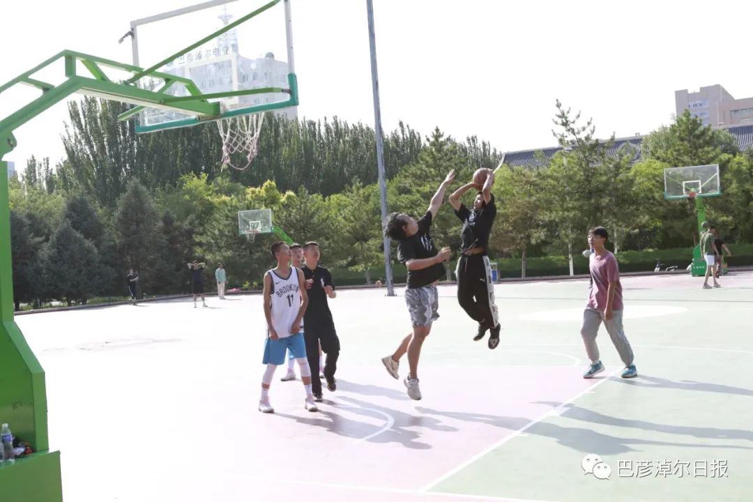 多彩生活迎接暑假,丰富多彩的暑假已经结束