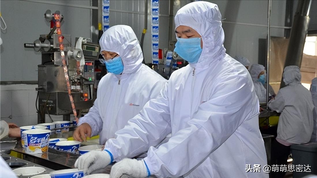 “酸菜”事件后，白象4大优势被揭开，7天销售额破千万