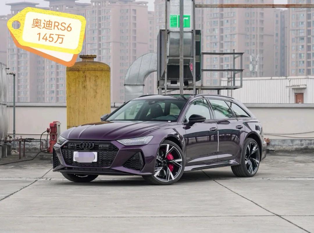 奥迪最值得买的三款车,最值得买的奥迪车型有哪几款