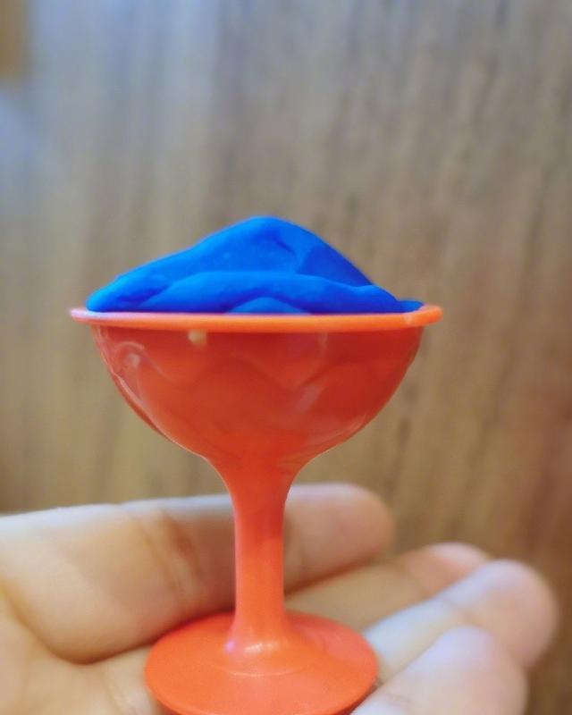 谢娜晒宝贝女儿,张杰谢娜晒照为女儿庆生