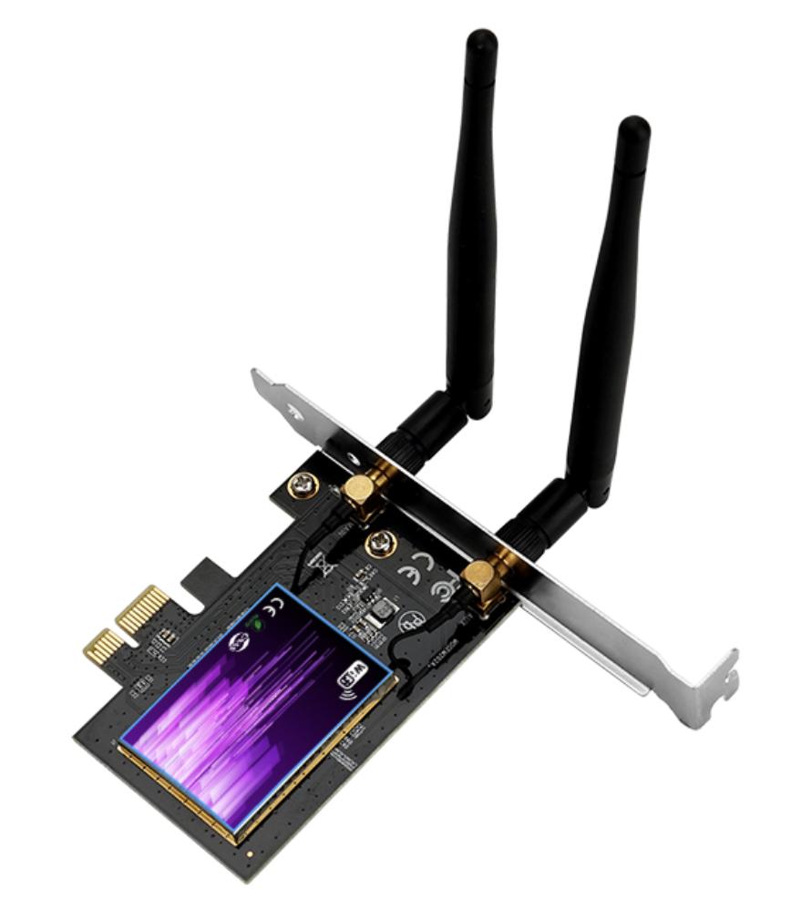 ac650无线网卡如何安装,tp-link无线网卡安装