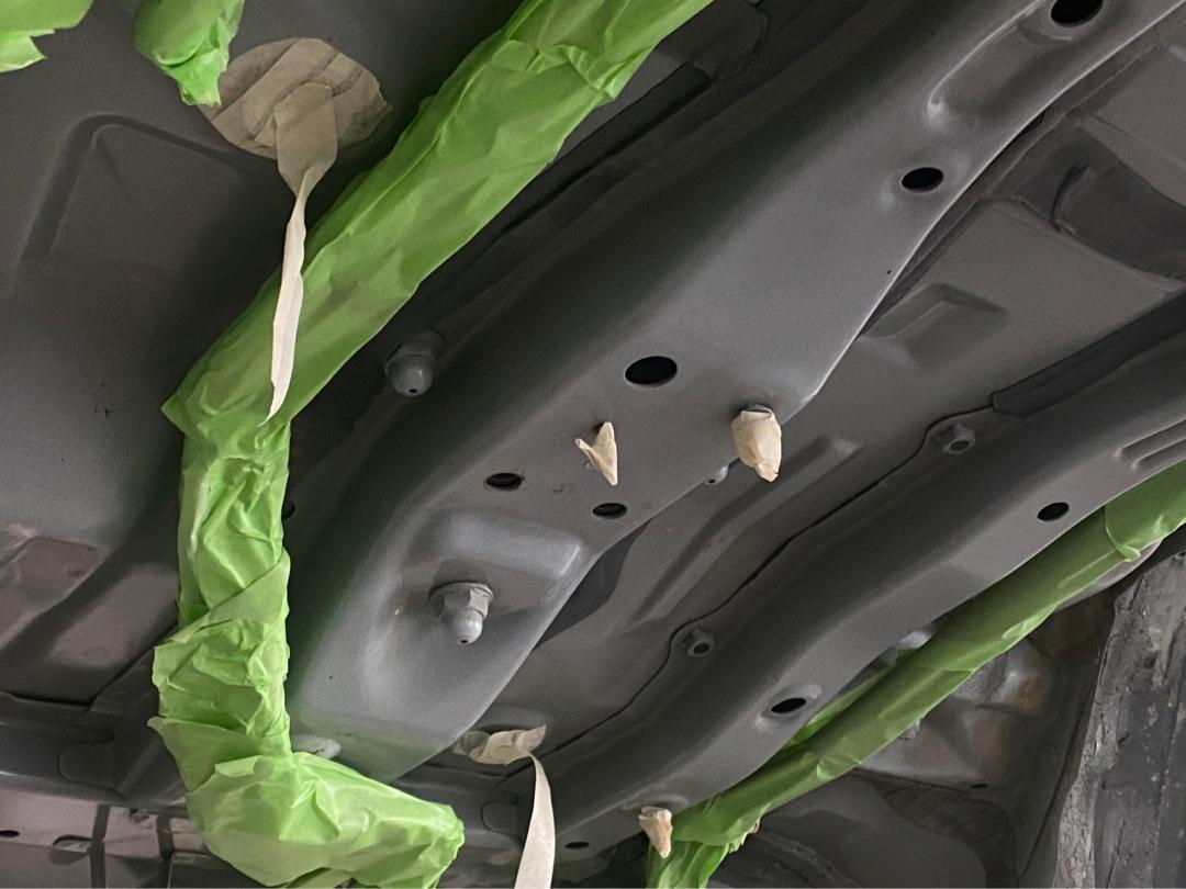 丰田霸道翻新全过程,丰田霸道全车整备翻新费用