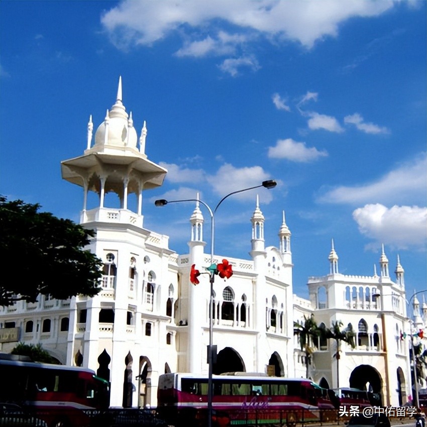吉隆坡建设大学博士专业有哪些,吉隆坡建设大学博士招生简章