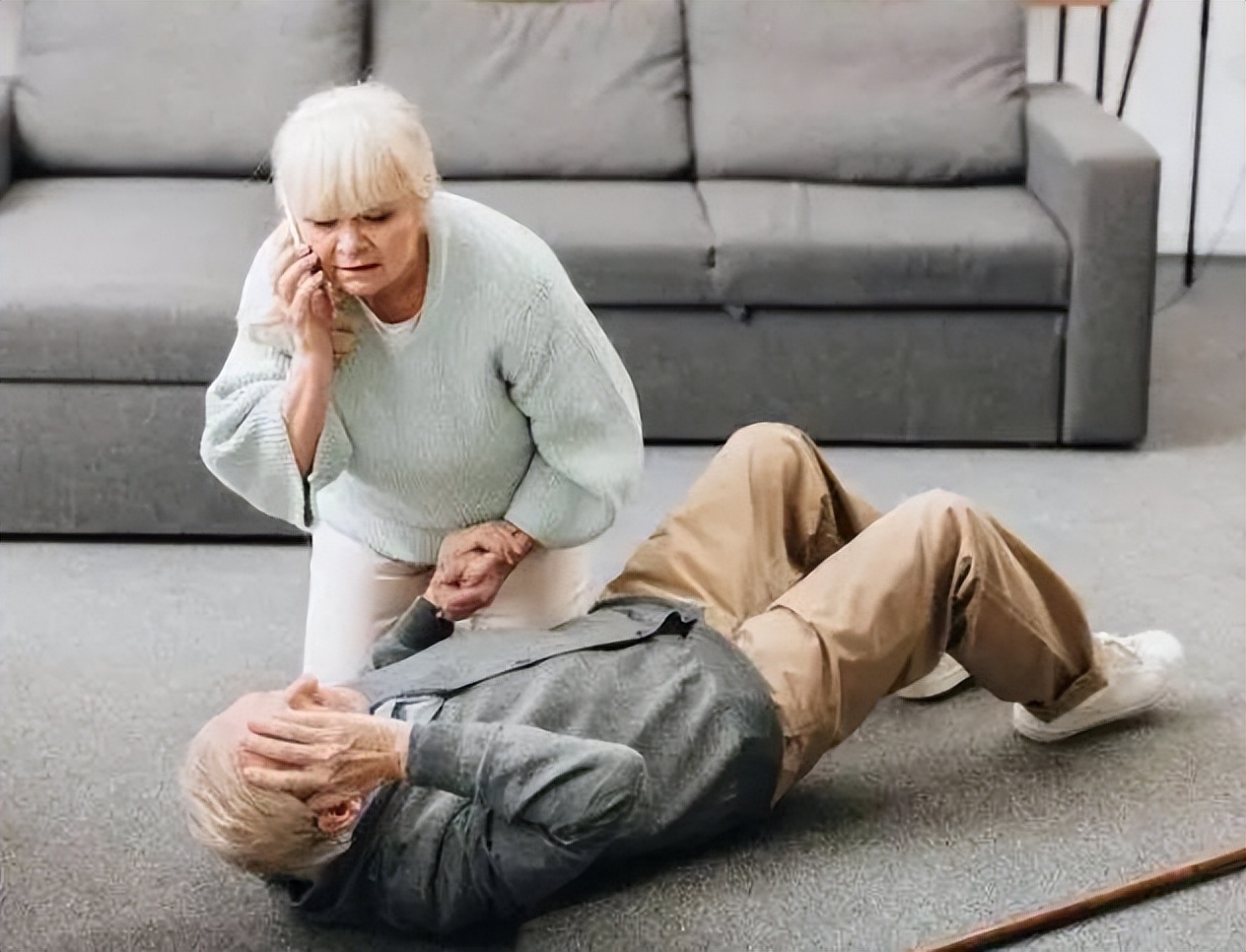 安宫牛黄丸为什么能治中风,安宫牛黄丸真的可以医中风吗