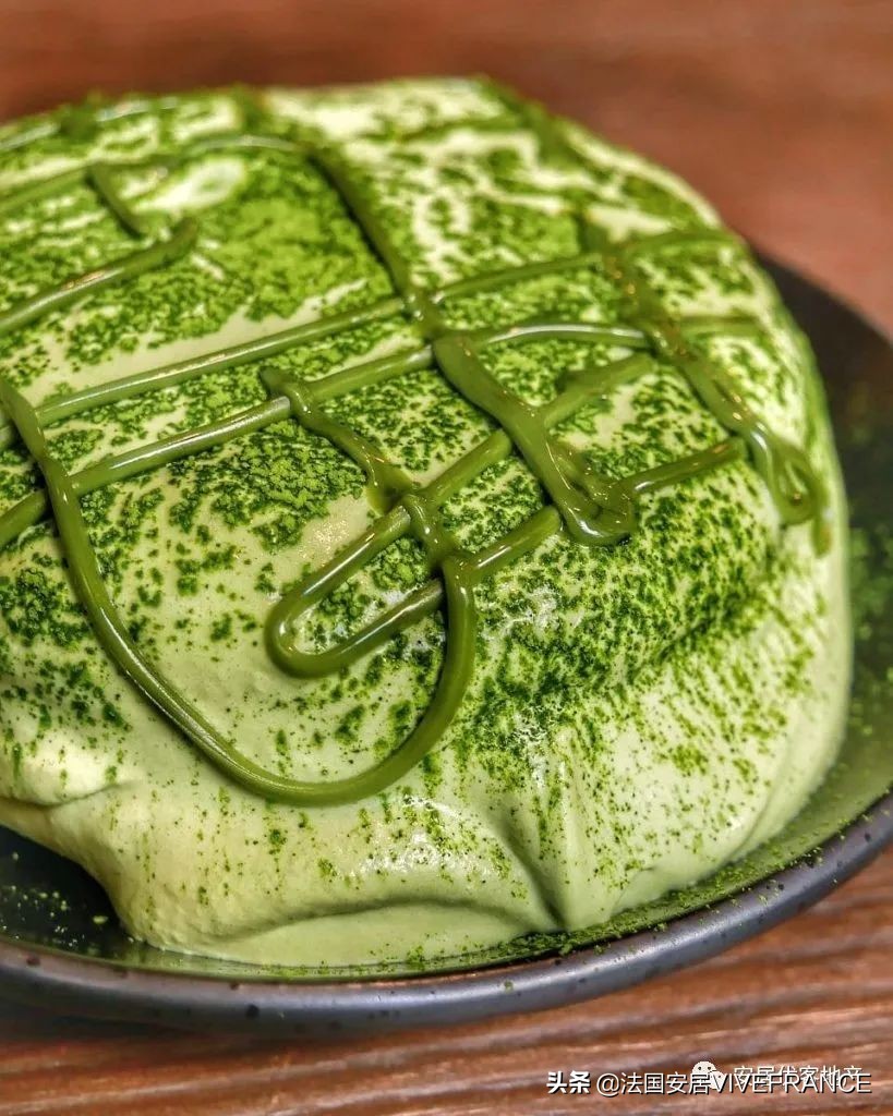 私藏小众餐厅巴黎贝甜,私藏小众店推荐