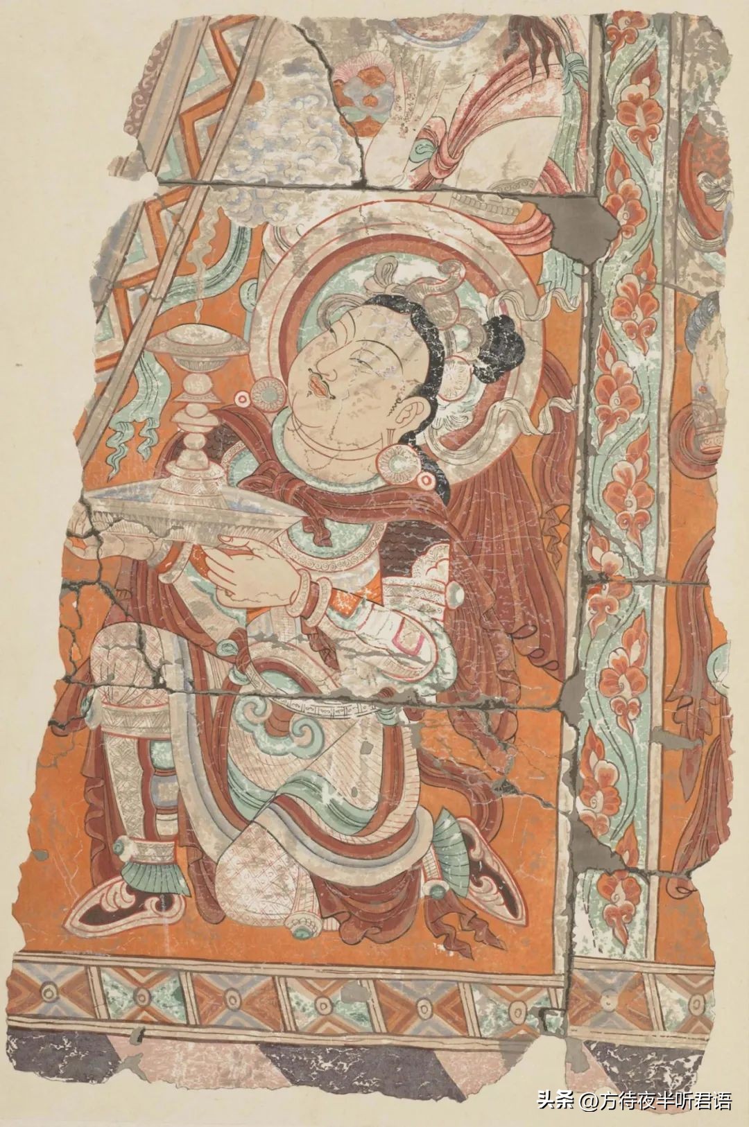 日本大谷光瑞探险队,日本大谷探险队