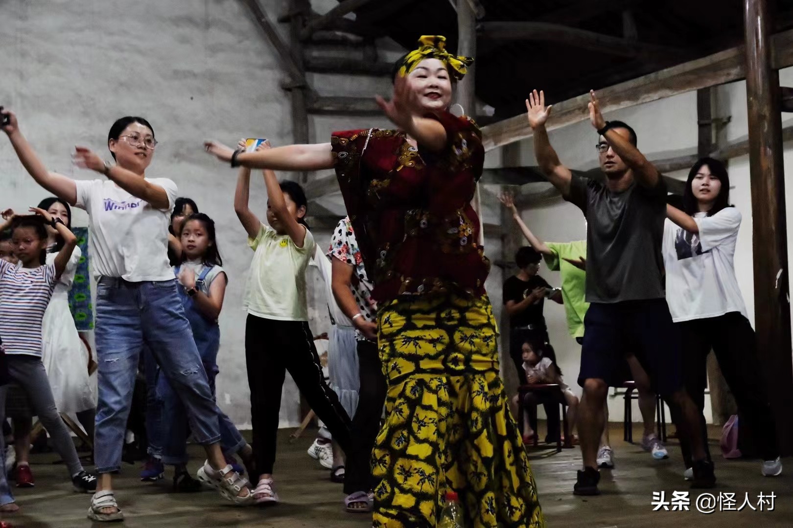 盲盒被人打开过,盲盒每一个系列的故事