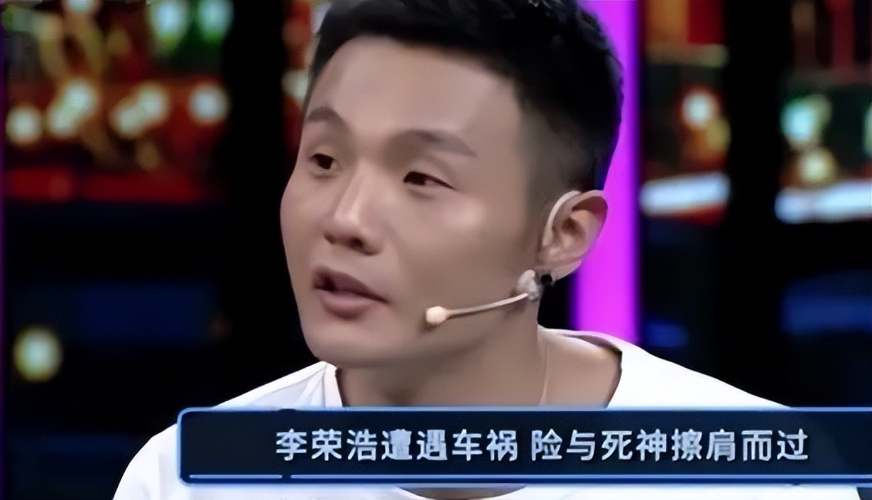 丁太升给李荣浩写歌,丁太升吐槽过的歌手