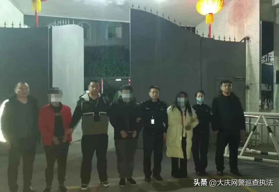 315网警打假报道,打假依旧直播