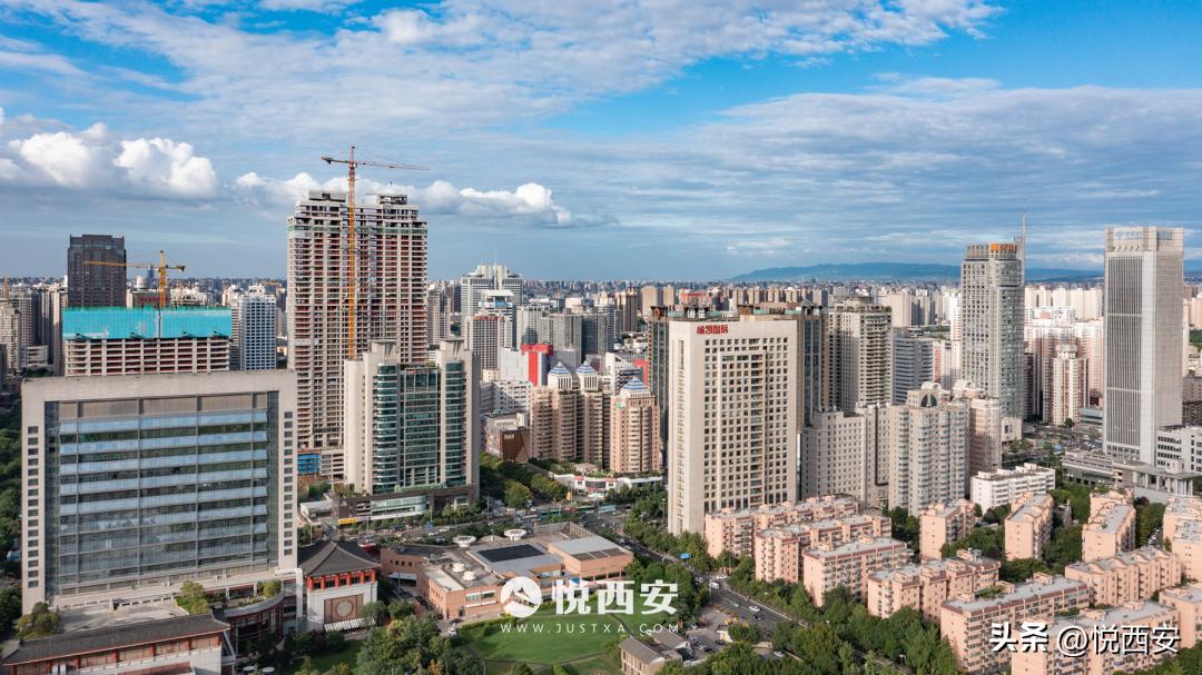 西安最新限购新政解读,西安新政解读