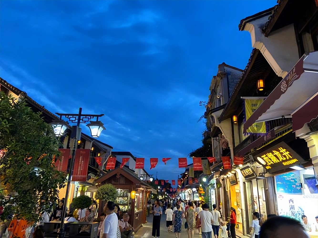 必玩十大景点杭州旅游攻略,南京杭州旅游景点攻略