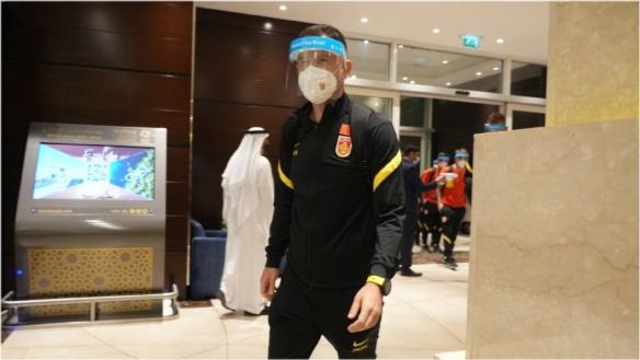 国足u23阿联酋,u23中国男足与阿联酋