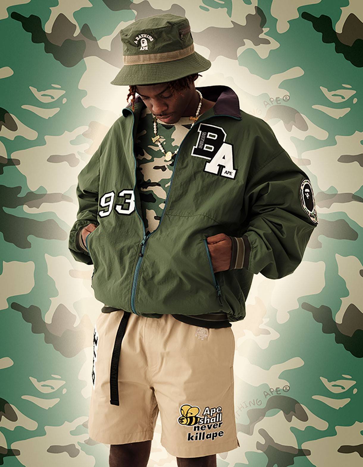 为什么越来越多年轻人喜欢潮牌,潮牌基本都有哪些