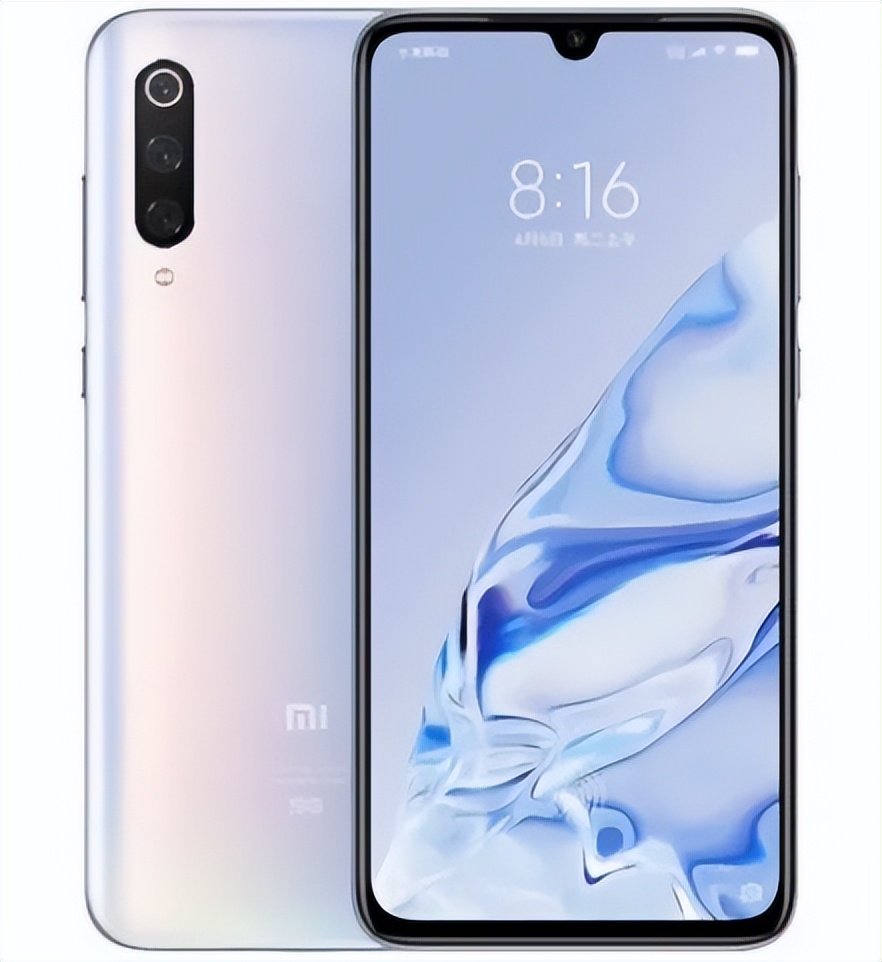 小米手机支持无线充电的是哪几款,小米手机带nfc和无线充电有几款