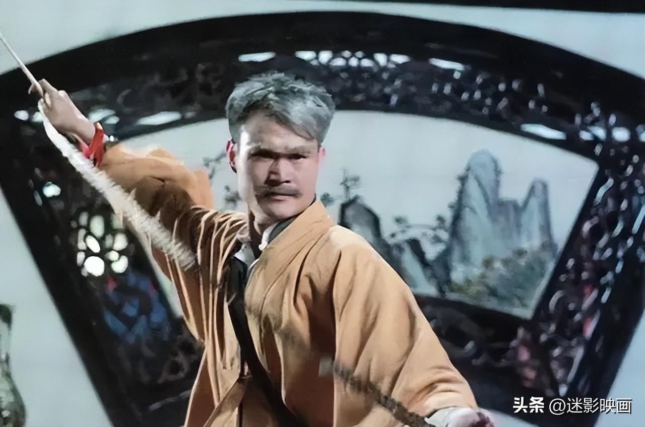 35年前郑则仕演的另类恐怖片，生不逢时被埋没，删减10分钟才能播